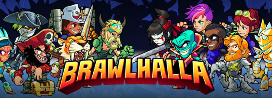 Brawlhalla Br