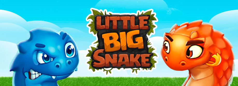 Little Big Snake