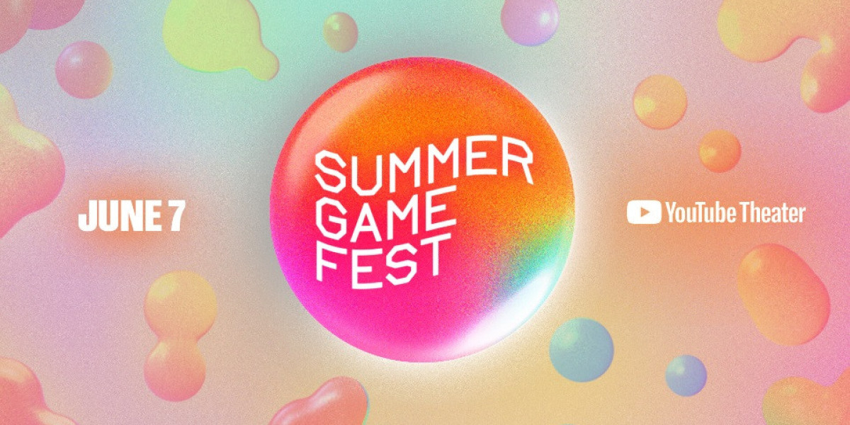 Summer Game Fest e mais: as feiras e conferências de games em junho de 2024