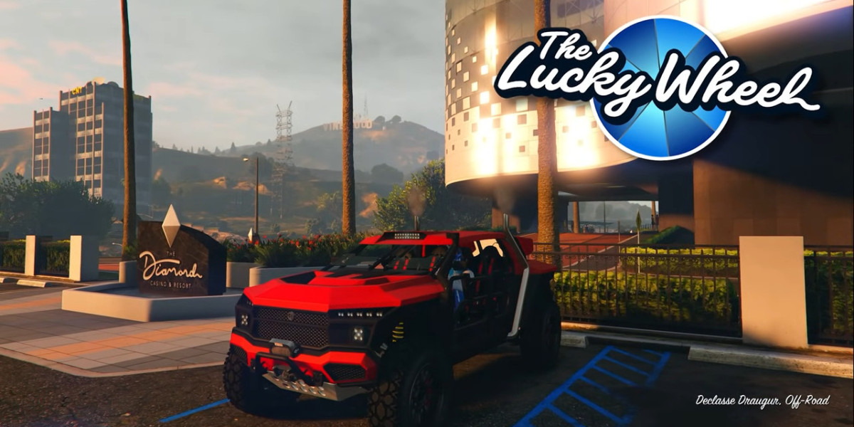 The "Hold to Sprint" Setting in GTA Online Offers Several Advantages