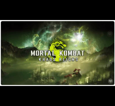 Mortal Kombat 1